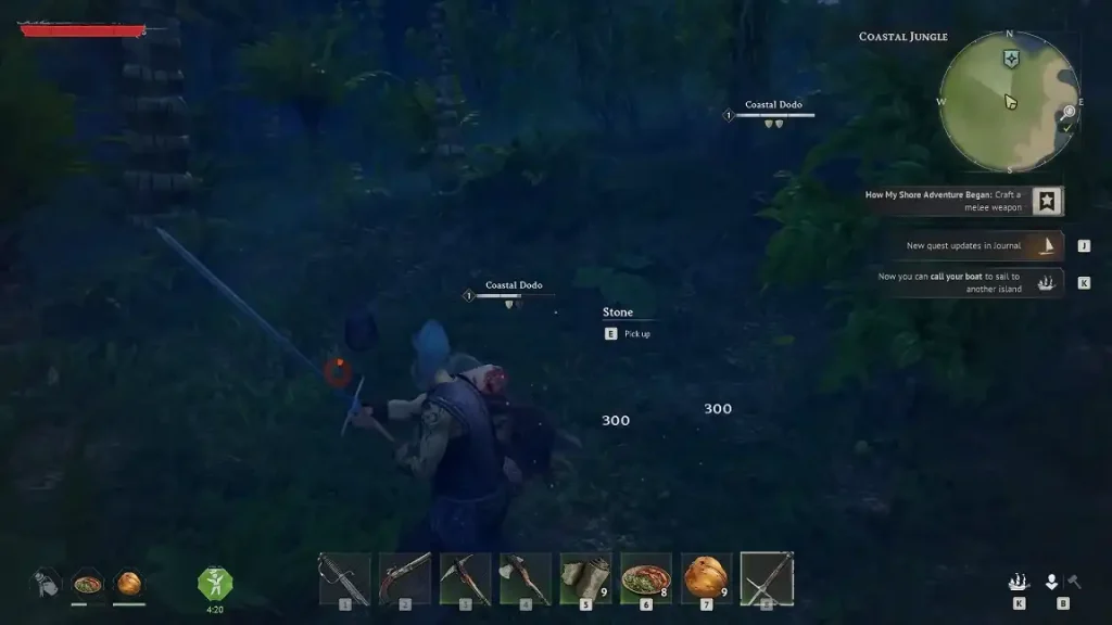 Windrose Beginner's Combat Tips