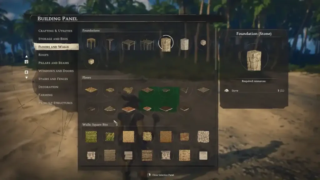Windrose Best Base Builds