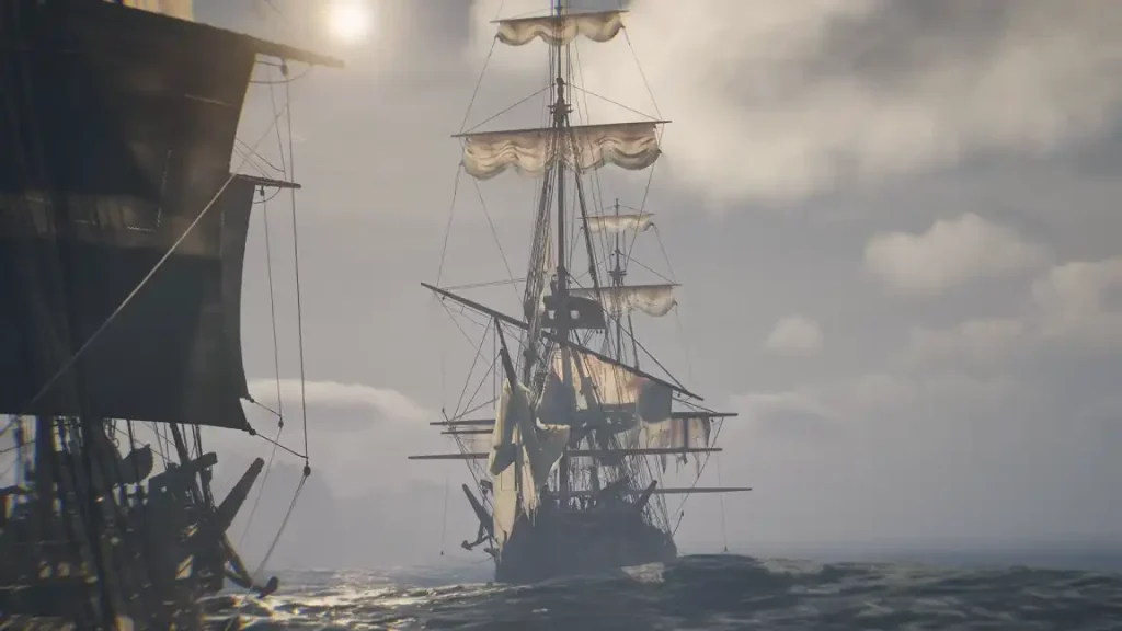 Windrose Boarding vs Sinking Ships