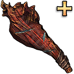 Windrose Mighty Boar Whistle image
