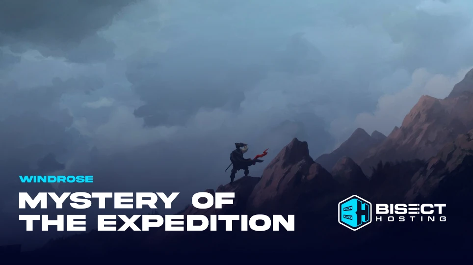 Windrose: Mystery of the Expedition Walkthrough Guide