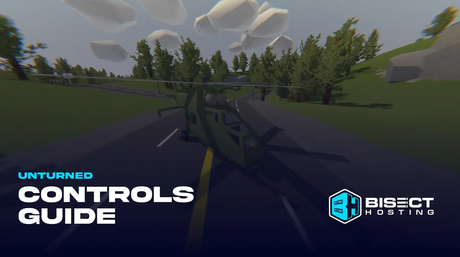 Unturned Controls Guide: PC, Console (Xbox, PlayStation, & Switch)
