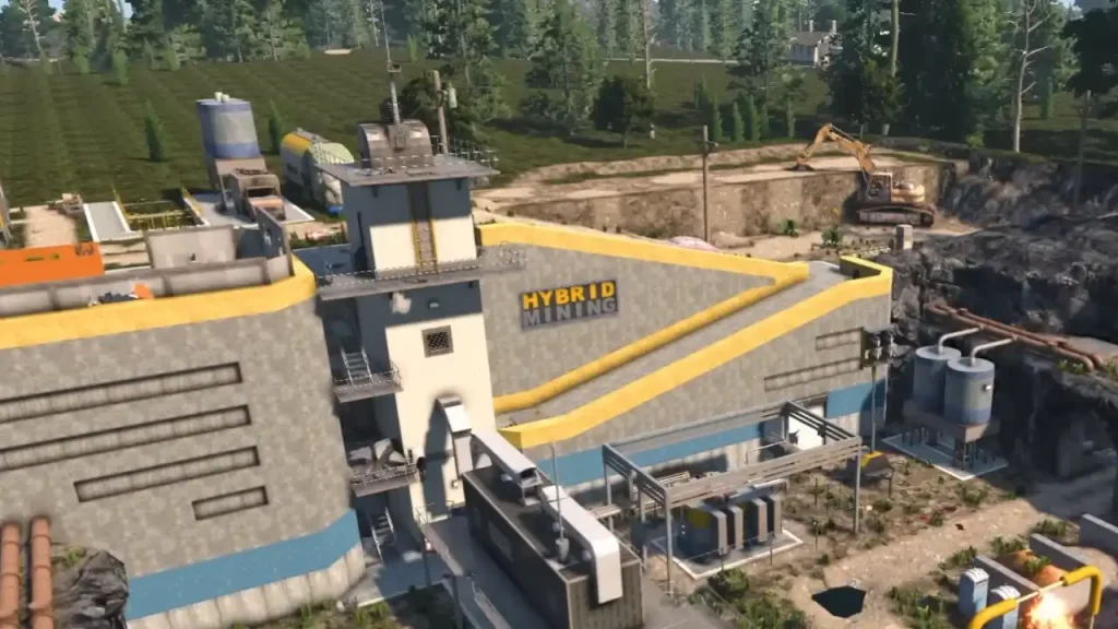 7 Days to Die Best POIs1