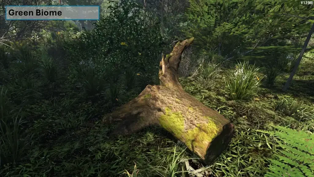 7 Days to Die Better Biomes For 7d2d