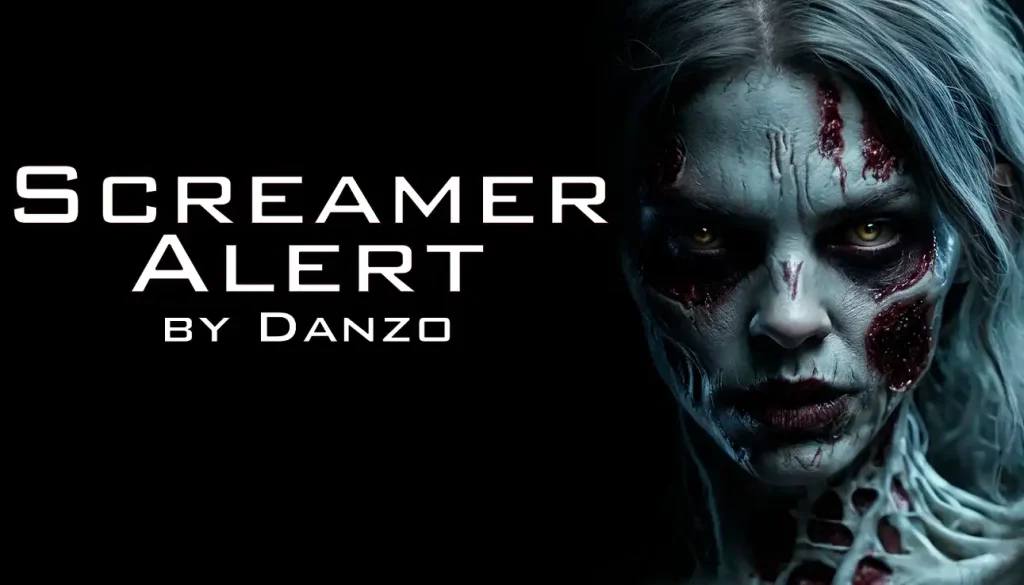 7 Days to Die Danzo Screamer Alert