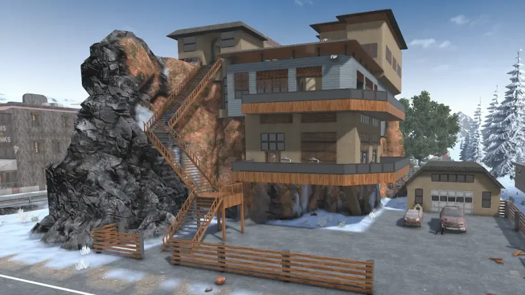 7 Days to Die Lazy Poi Pack