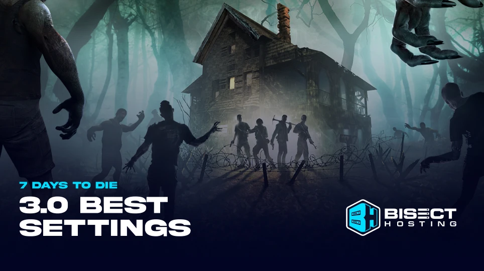 7 Days to Die 3.0 Settings Guide: Best Graphics Settings for Optimization & Performance