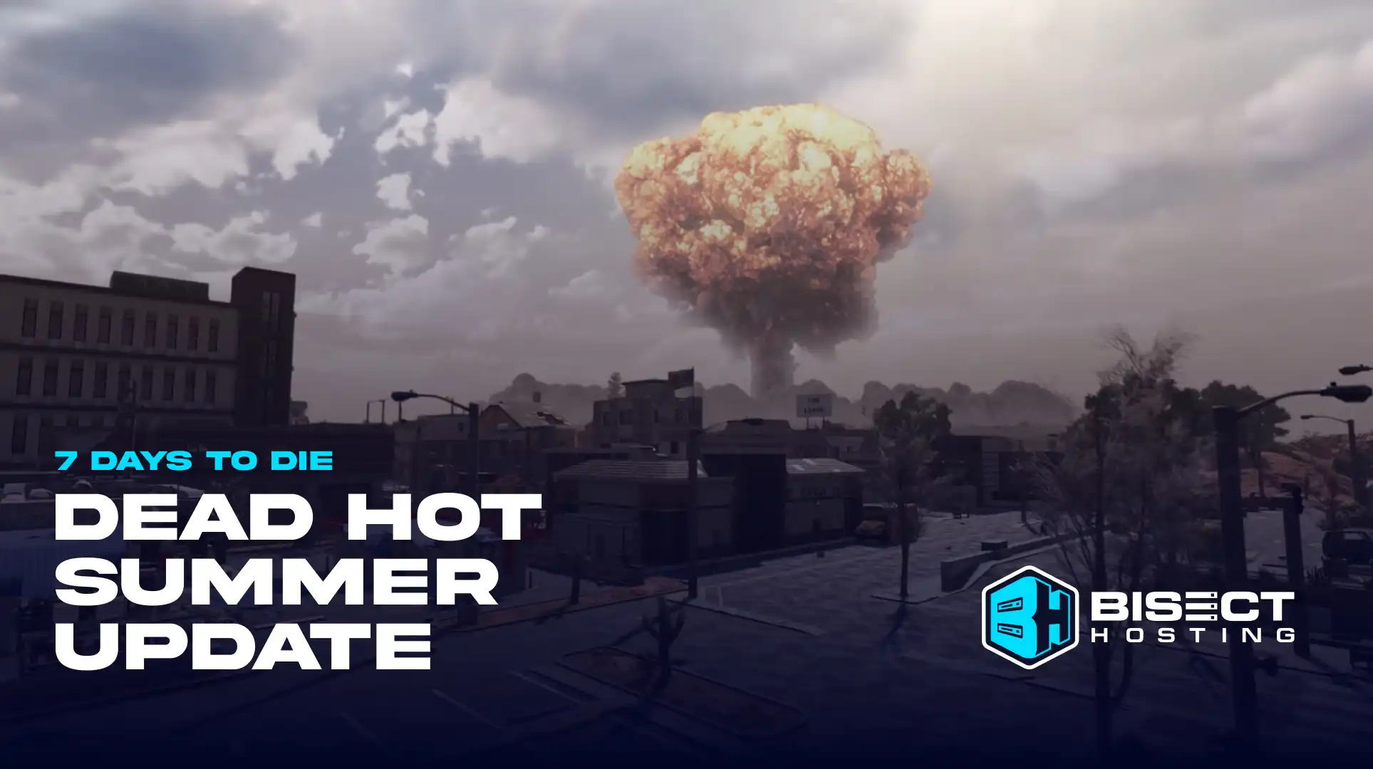 7 Days to Die 3.0 (Dead Hot Summer Update): Release Date, Patch Notes, & More