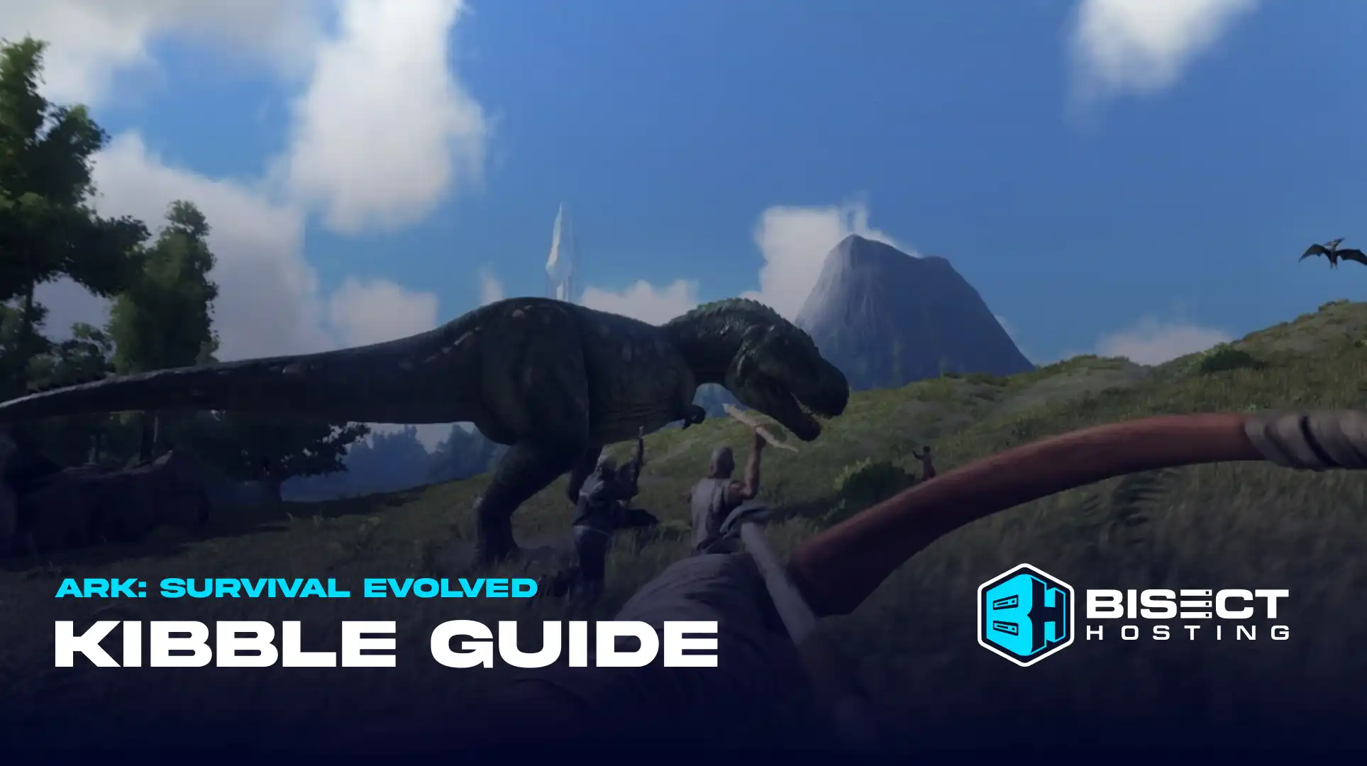 ARK: Survival Evolved Kibble Guide: Types, Recipes, Uses, & How to Make