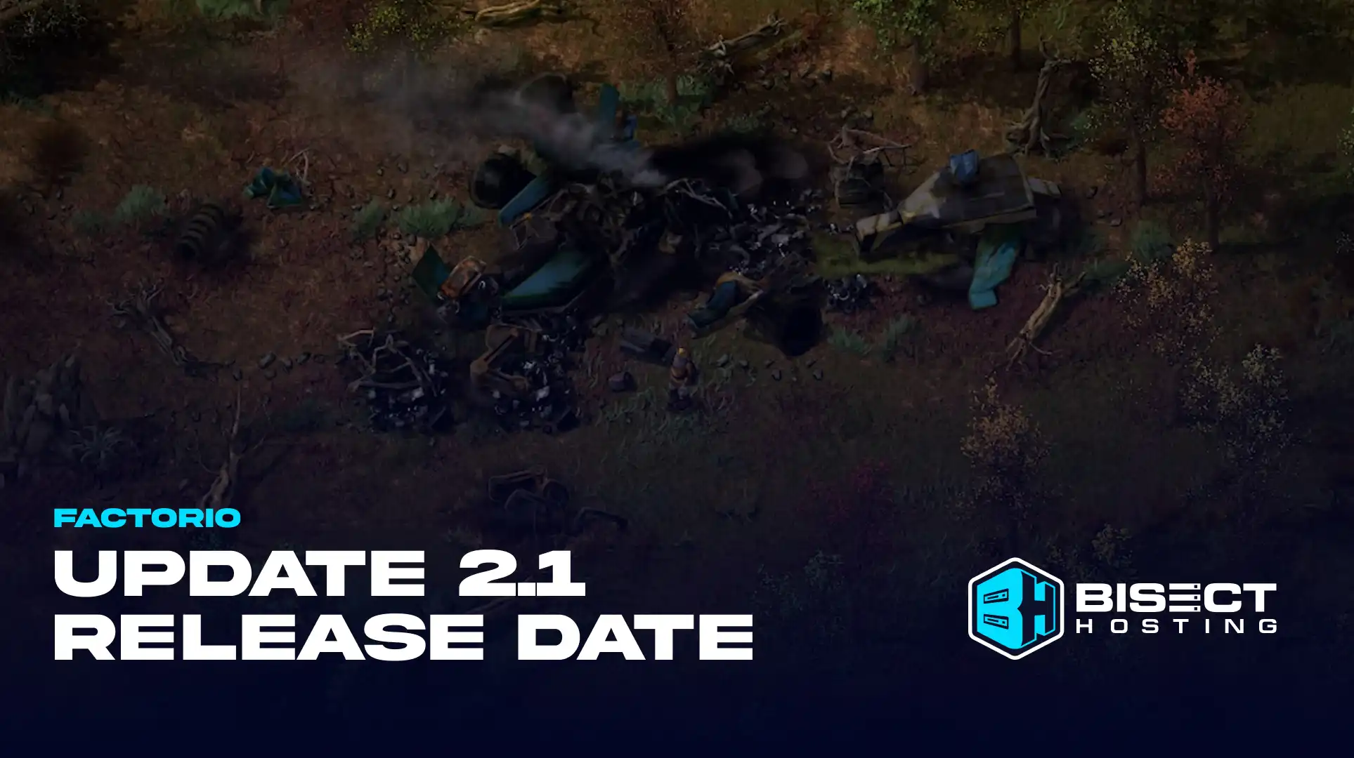 Factorio Update 2.1: Release Date, Expected Features, & More