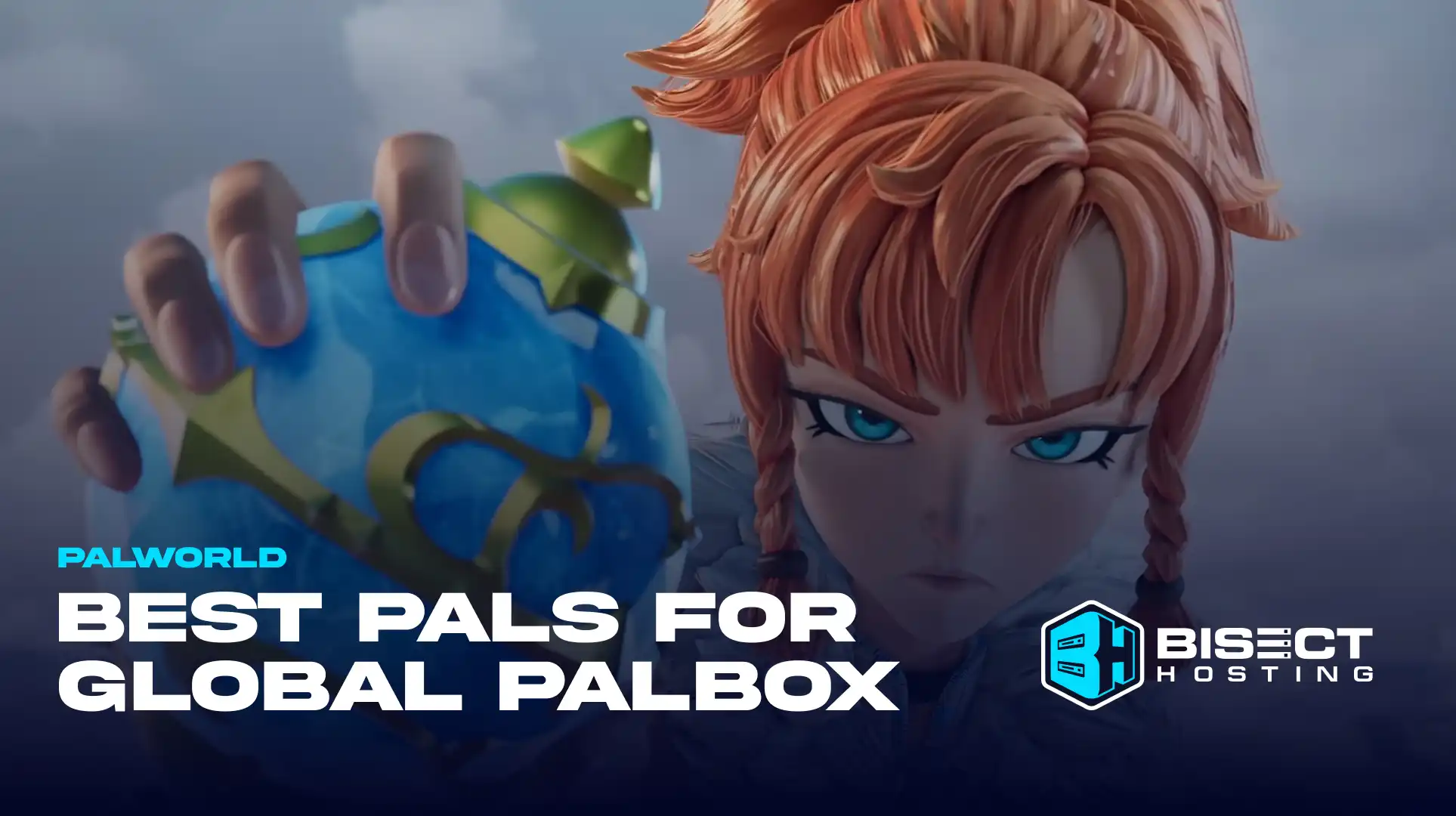 Palworld Global Palbox: Best Pals To Transfer With You