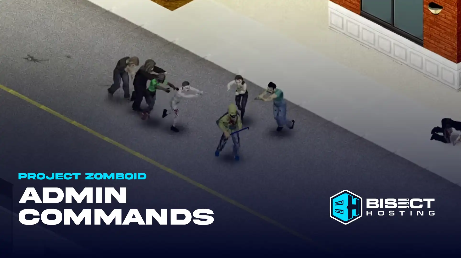Project Zomboid Console Commands Guide: All Cheats, Admin Commands, & How to Enter