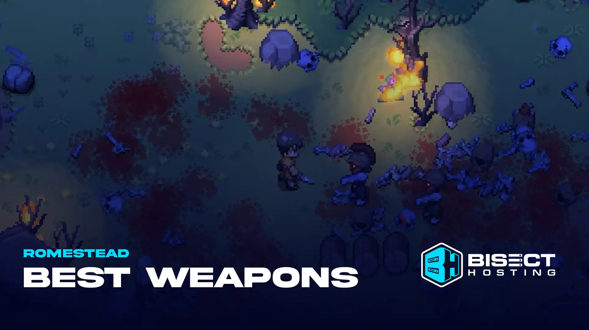 Romestead Best Weapons Tier List