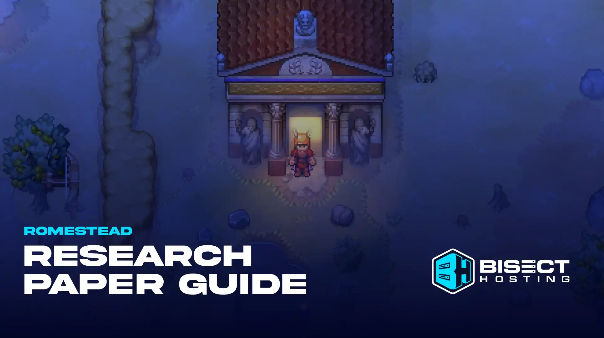 Romestead Research Paper Guide: Where to Get, Uses, & More