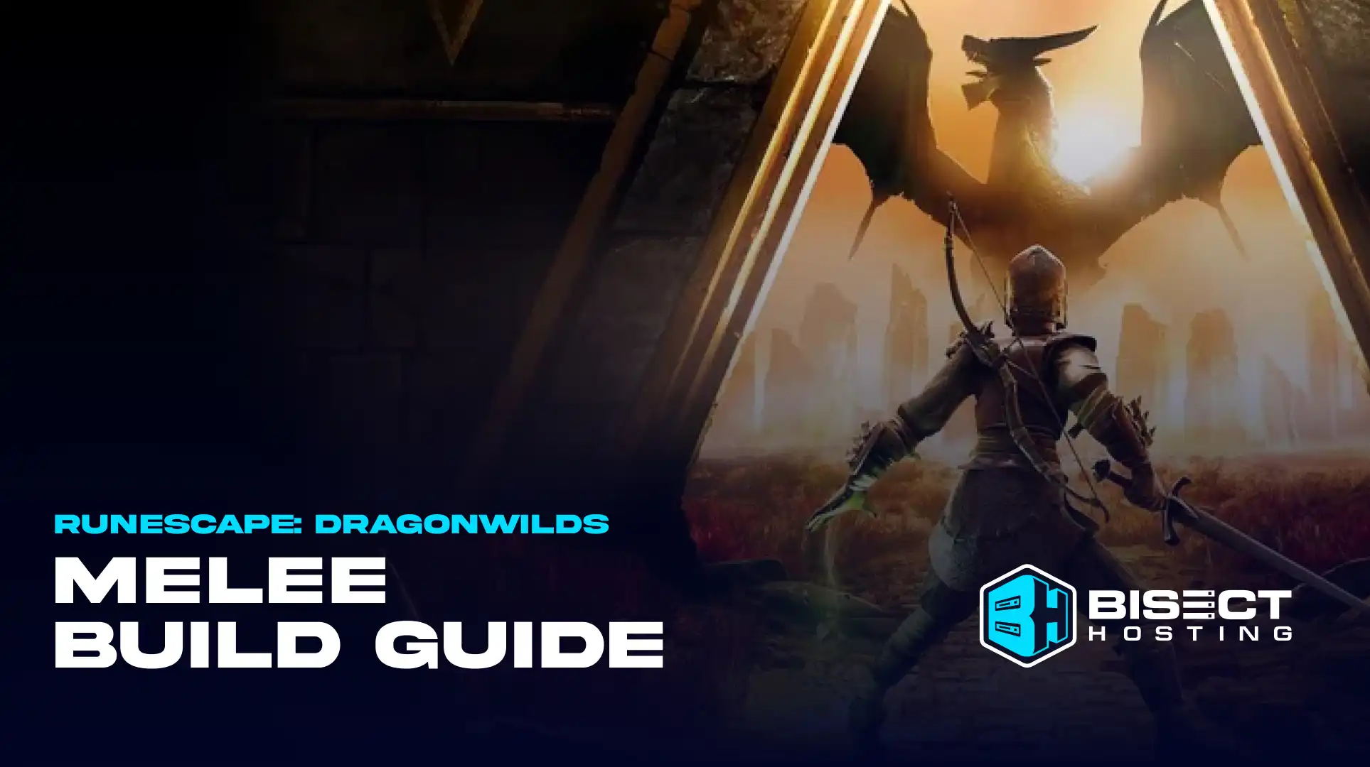 RuneScape: Dragonwilds Melee Build Guide: Best Weapons, Armor, & Skills