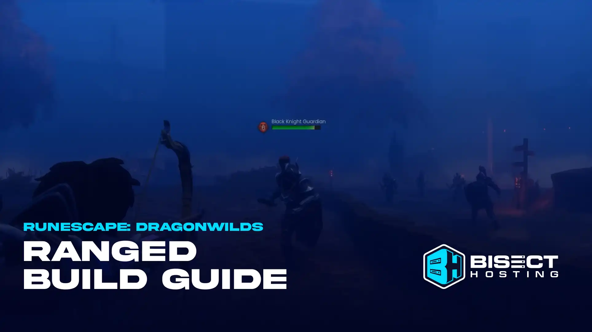 RuneScape: Dragonwilds Ranged Build Guide: Best Weapons, Armor, & Skills