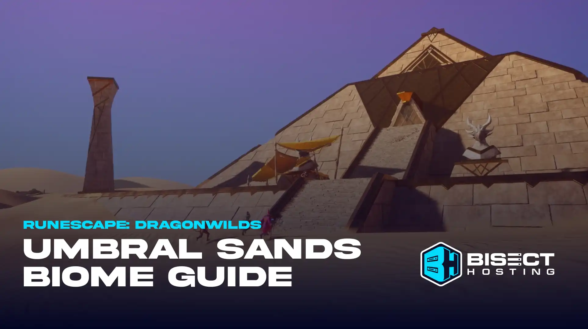 RuneScape: Dragonwilds Umbral Sands Biome Guide: Resources, Mechanics, & More