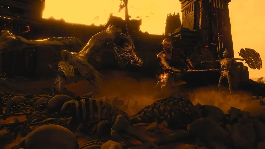 Conan Exiles Corrupted Attributes