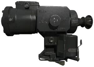 DayZ 1PN51 Scope