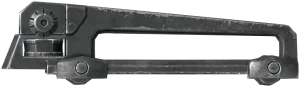 DayZ Carry Handle Sights