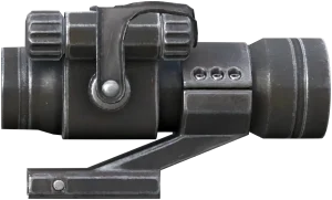 DayZ Combat Sights