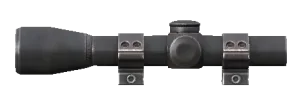 DayZ Handgun Scope
