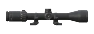 DayZ Hunting Scope
