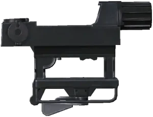 DayZ Kobra Sights