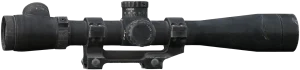DayZ Marksman Scope