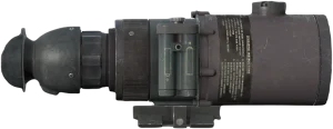 DayZ NV-PVS4 Scope