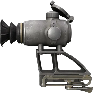 DayZ P1-87-L Scope