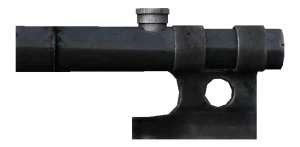 DayZ PU Scope