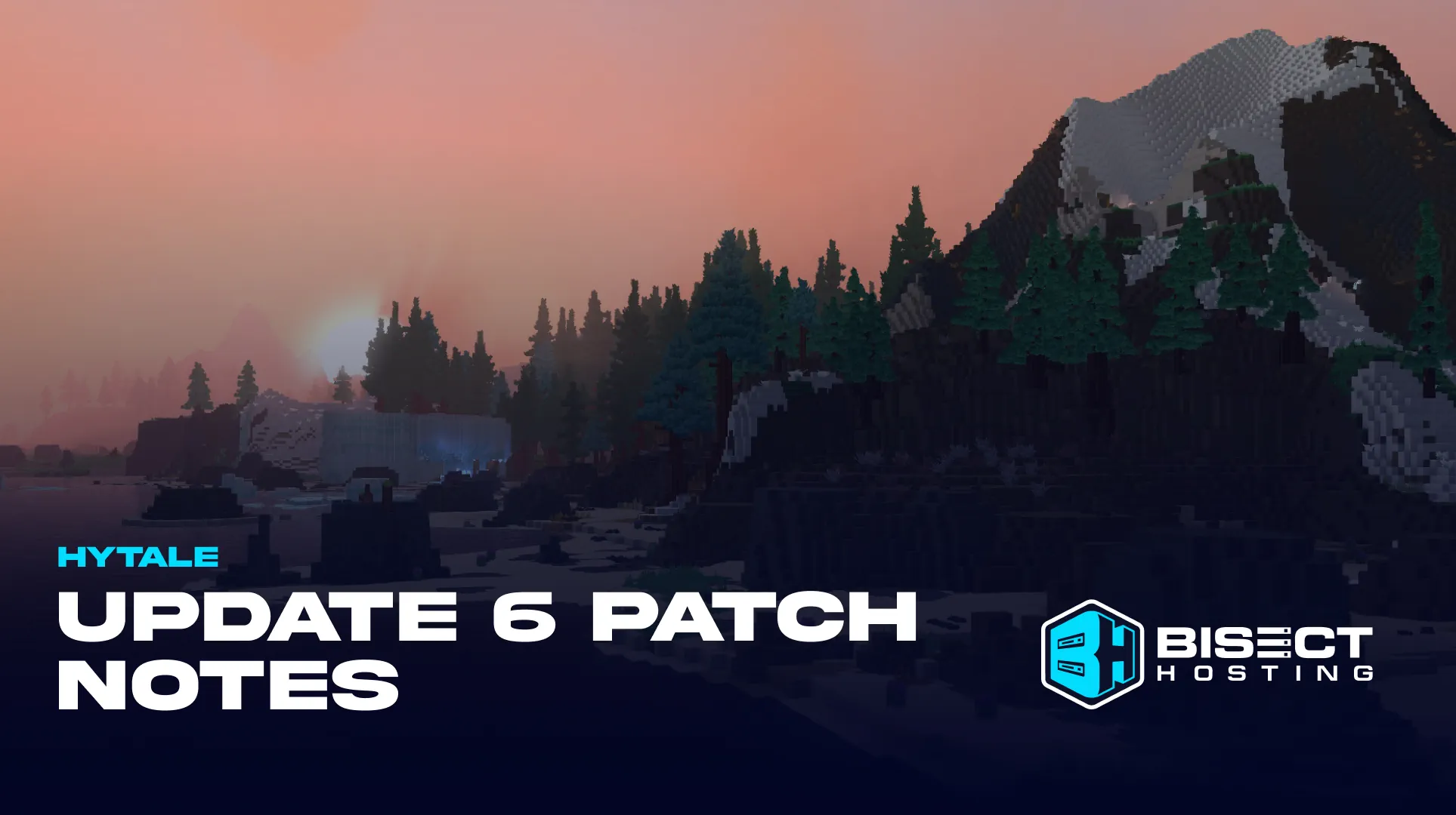 Hytale Update 6: Patch Notes, Highlights, & More