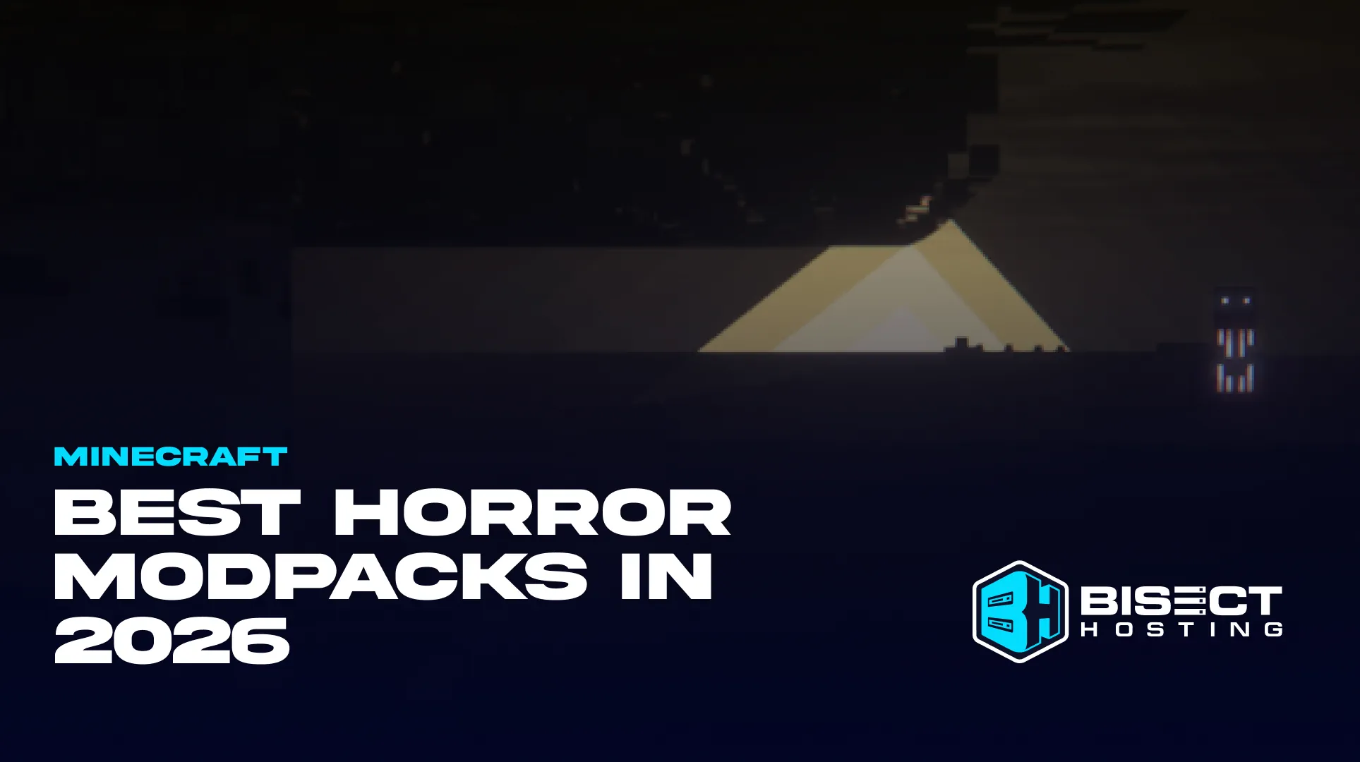 Top 5 Best Minecraft Horror Modpacks in 2026