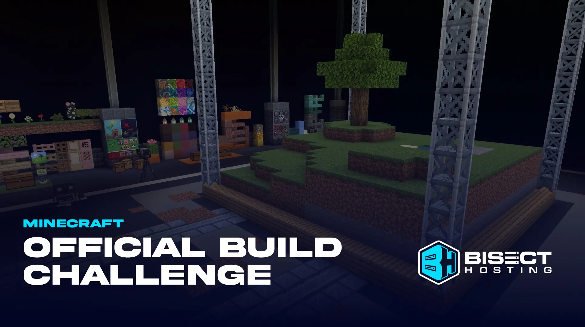 How to Enter the Minecraft Build Challenge: Deadline, Rules, & More