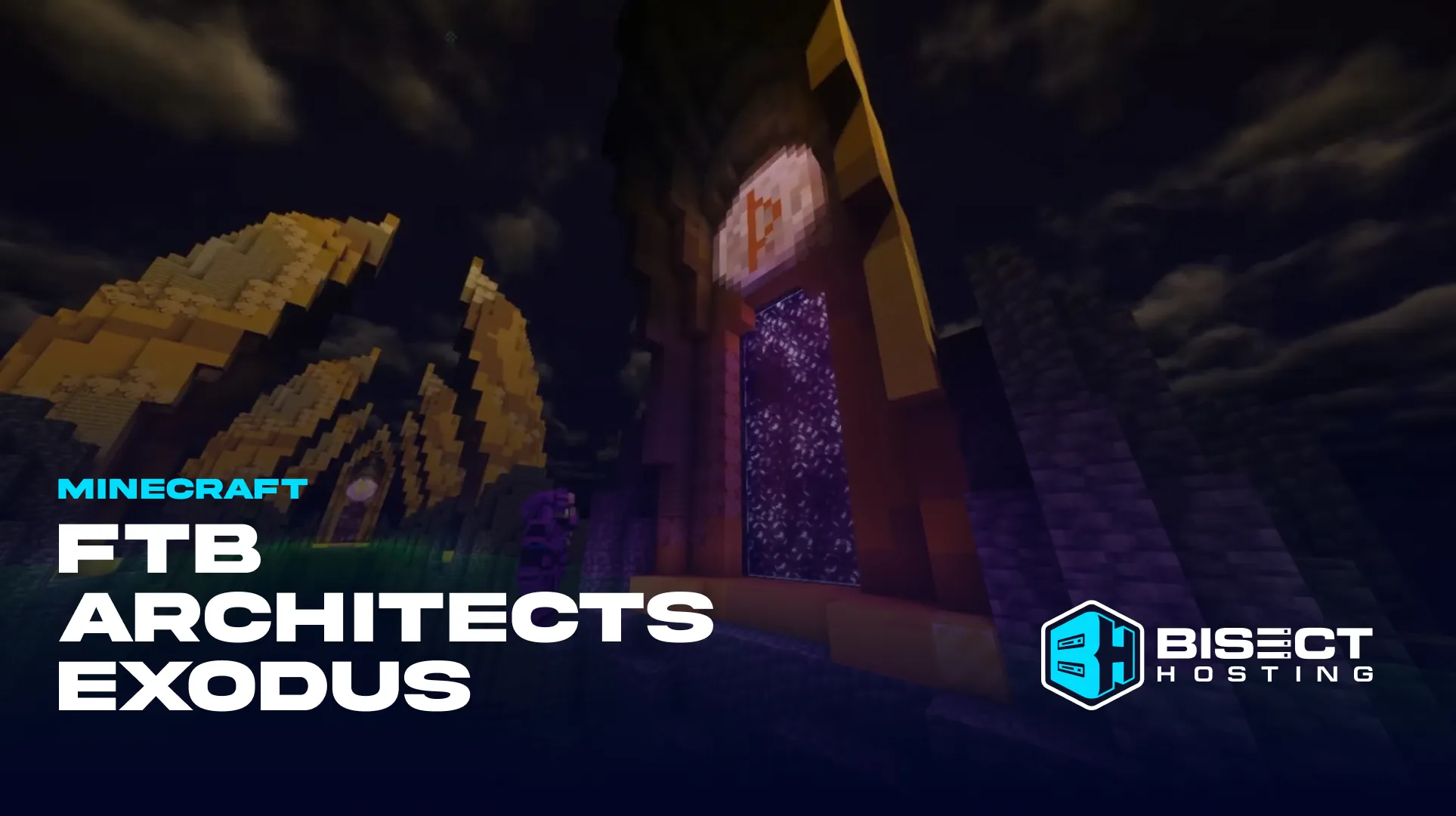 Minecraft FTB Architects Exodus: Overview, Features, & More