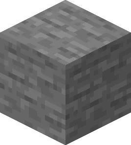 Sulfur Cube Blocks: Minecraft Stone Block