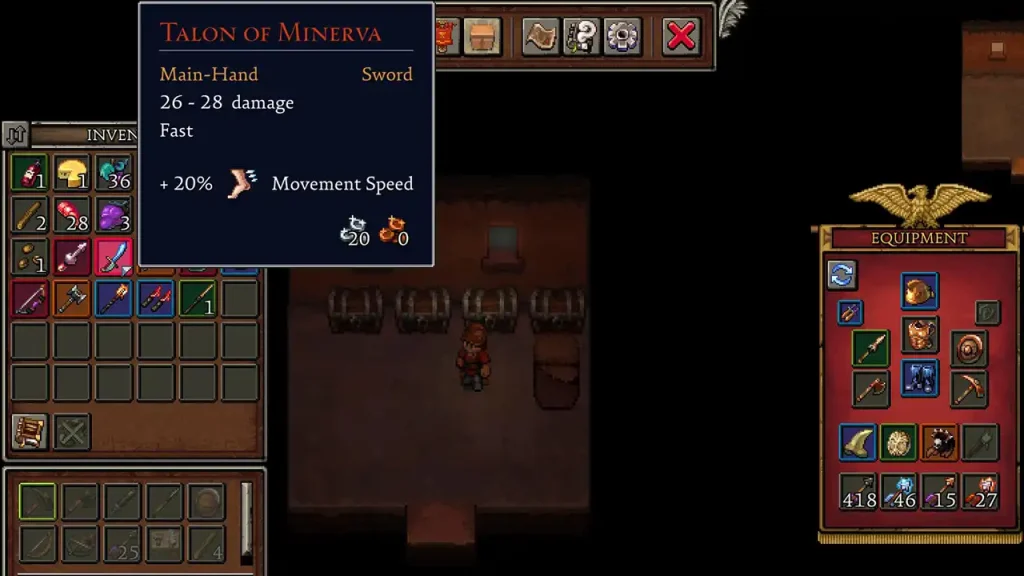 Romestead-Talon-of-Minerva
