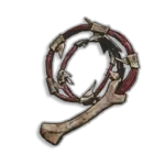 RuneScape Dragonwilds Abyssal Whip
