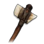 RuneScape Dragonwilds Bone Club