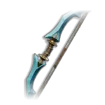 RuneScape Dragonwilds Crystal Bow