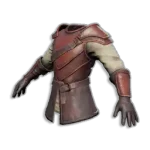 RuneScape Dragonwilds Hard Leather Body