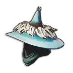 RuneScape Dragonwilds Lunar Garou Hat
