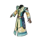 RuneScape Dragonwilds Lunar Garou Robes
