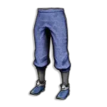 RuneScape Dragonwilds Mystic Robe Legs