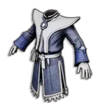 RuneScape Dragonwilds Mystic Robes