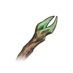 RuneScape Dragonwilds Necromancers Staff