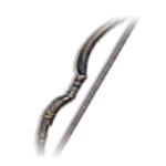 RuneScape Dragonwilds Oak Longbow