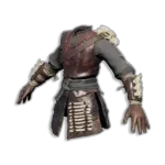 RuneScape Dragonwilds Reinforced Body