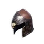 RuneScape Dragonwilds Reinforced Helmet